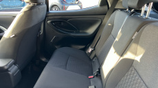 Toyota Yaris 1.5 Hybrid Icon 5dr CVT Hybrid Hatchback